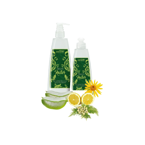 balsamo natur