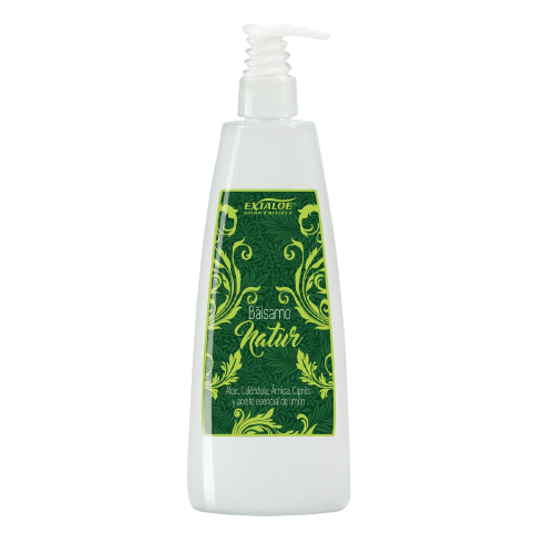 balsamo natur