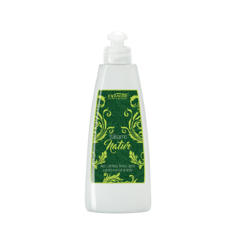 balsamo natur