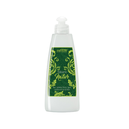 balsamo natur