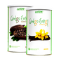 batido ginkgo energy chocolate y vainilla
