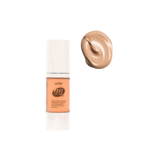 bb cream con spf