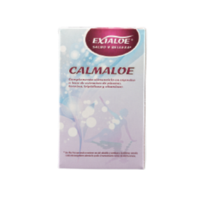 calmaloe