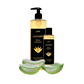 champú efecto cosmético