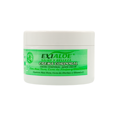 crema corporal