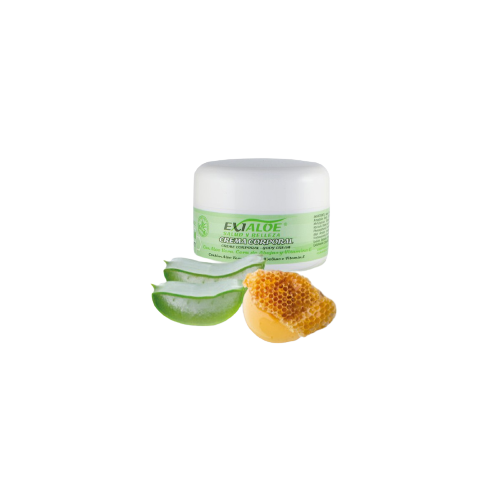 crema corporal