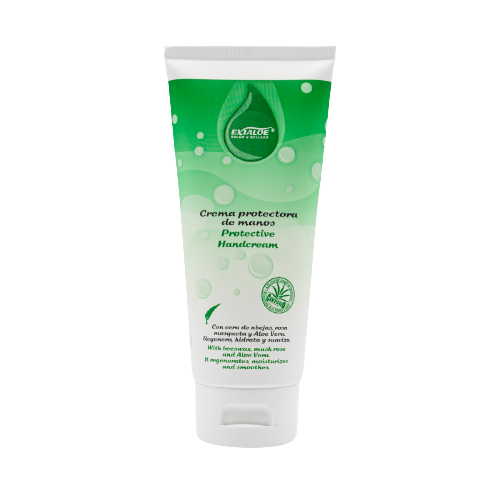 crema de manos