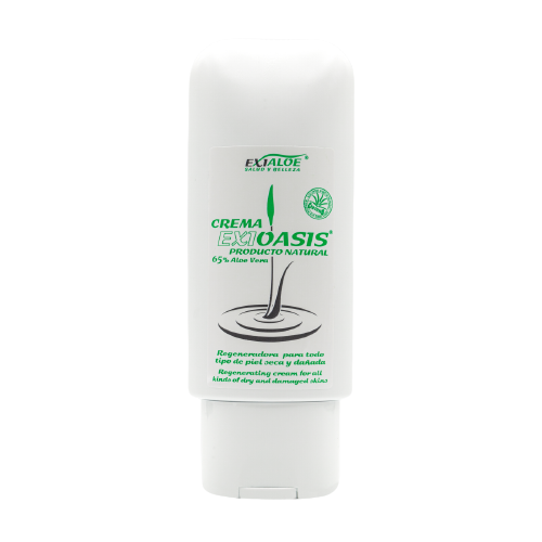 CREMA EXIOASIS