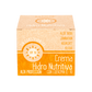 CREMA HIDRO-NUTRITIVA CON COENZIMA Q10 SPF 30 (ALTO)