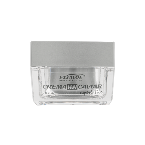 crema hidratante caviar