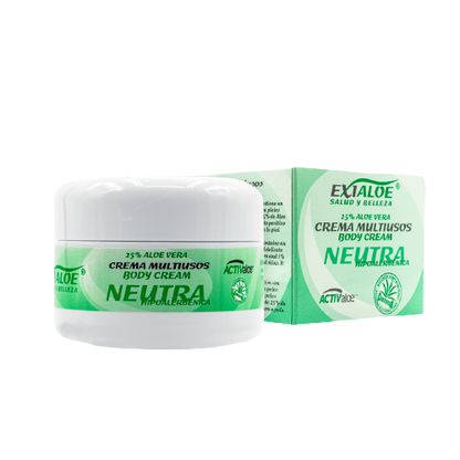 crema neutra multiusos