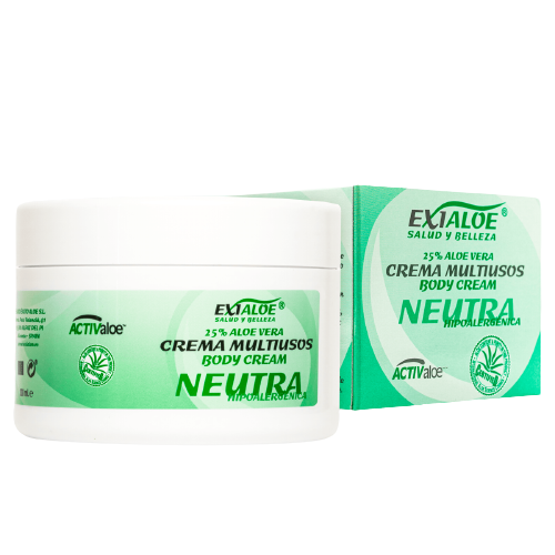 crema neutra multiusos