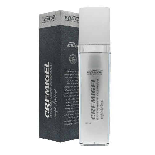 cremigel crema reafirmante corporal superlative