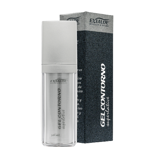 GEL CONTORNO DE OJOS SUPERLATIVE