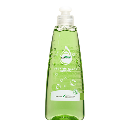 GEL FRÍO RELAX