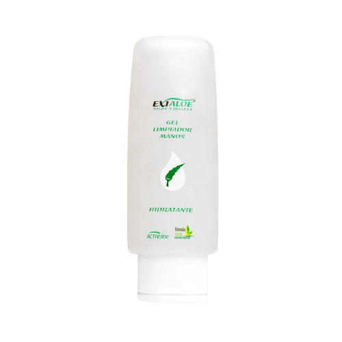 GEL LIMPIADOR DE MANOS