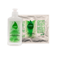 MASCARILLA FACIAL ANTIEDAD CON TONICO