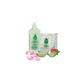 MASCARILLA FACIAL ANTIEDAD CON TONICO