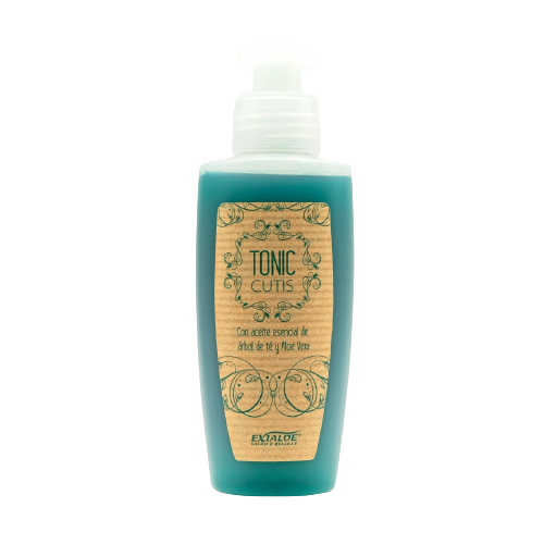 tonic cutis
