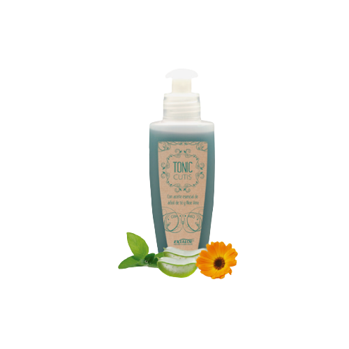 tonic cutis